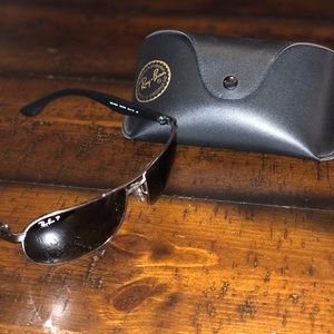 Ray-Ban 3492 Polarized